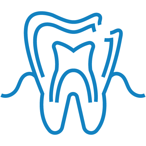 Endodontics Icon