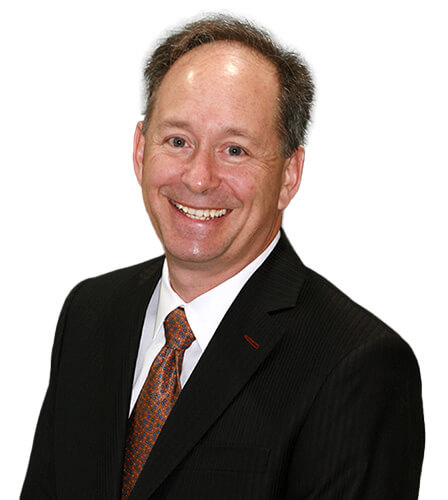Profile photo of Dr. Edward Brant - a highly skilled periodontist