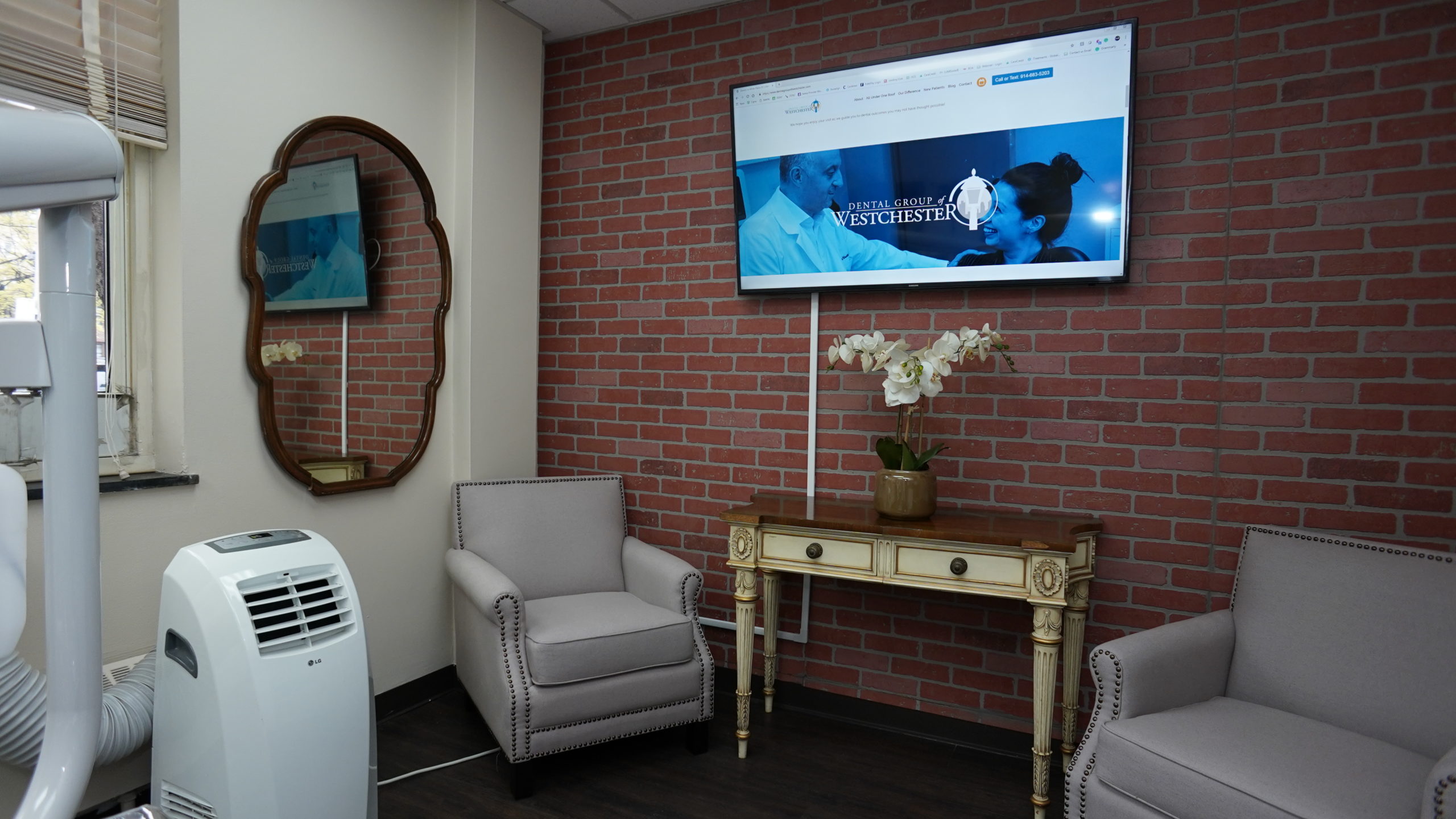 Dental Group of Westchester