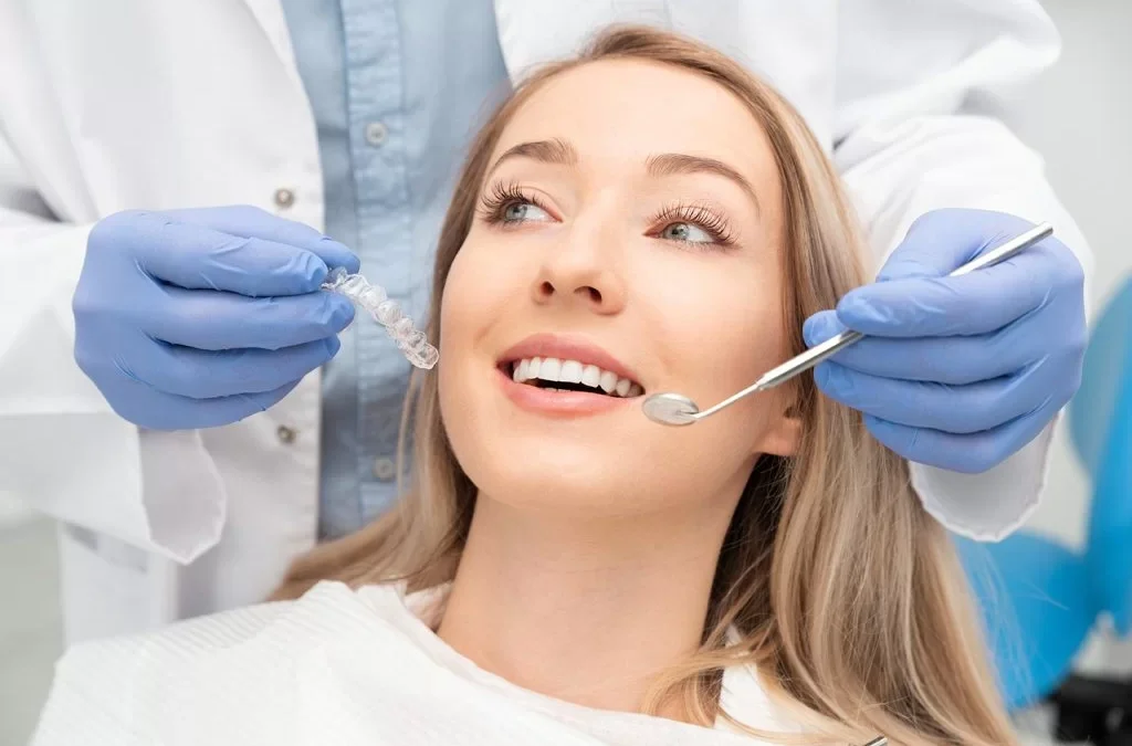You Live in White Plains&mdash;You Shouldn&rsquo;t Have to Drive to Manhattan for a Root Canal Specialist