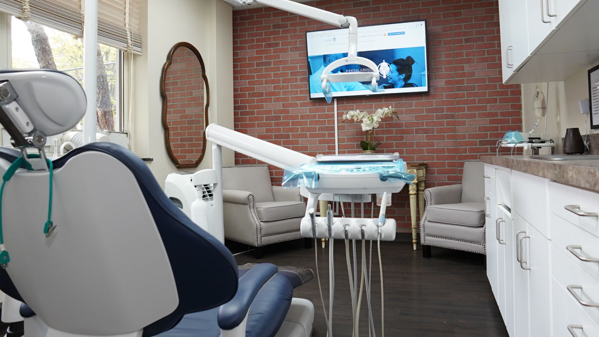 Dental Group of Westchester