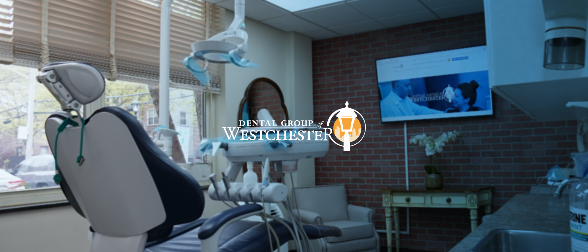 Dentist White Plains NY | Dental Group of Westchester | 914-683-5203
